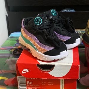 Nike Air Max 95 Have A Nike Day (TD)